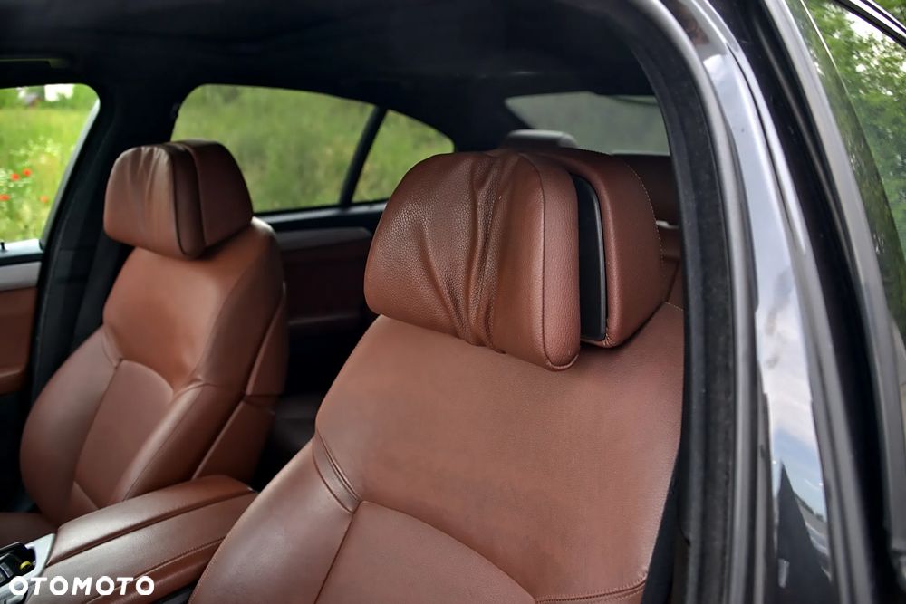 BMW Seria 5 - 29