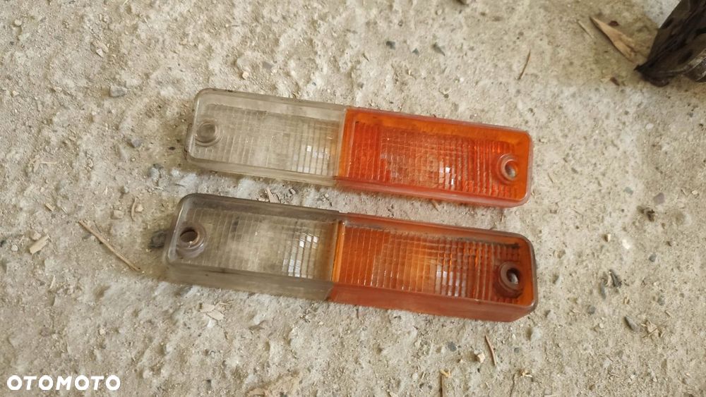 AA KLOSZ KIERUNKOWSKAZ PRZÓD LR POLONEZ LUBLIN - 2