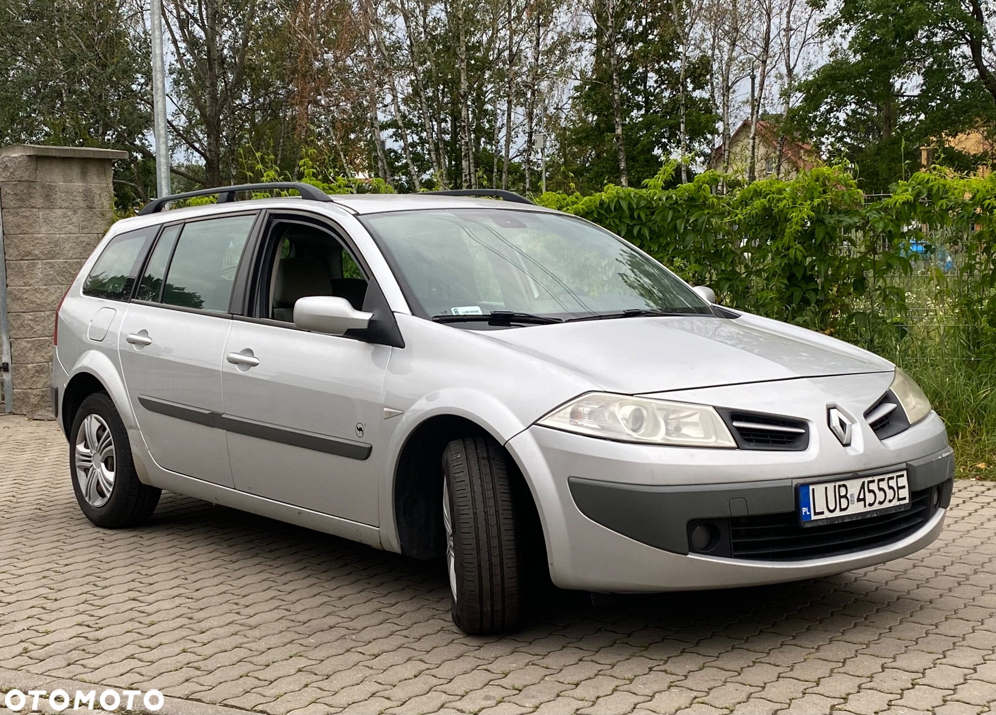 Renault Megane 1.5 dCi Exception - 8