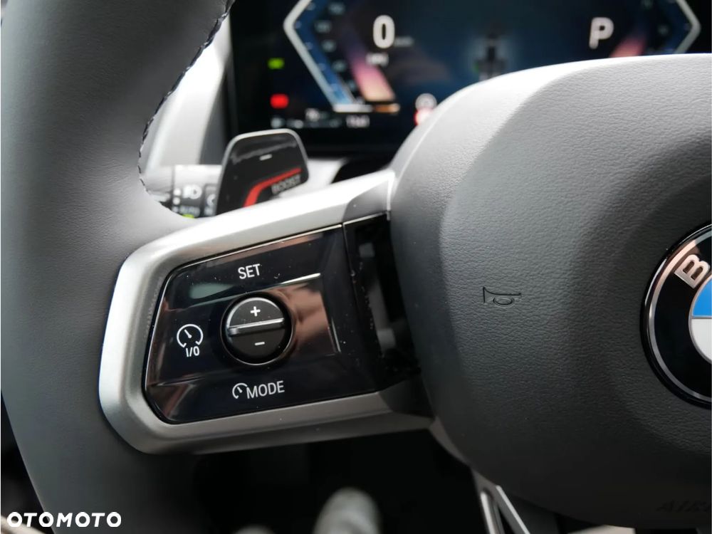 BMW X3 xDrive40d mHEV - 17