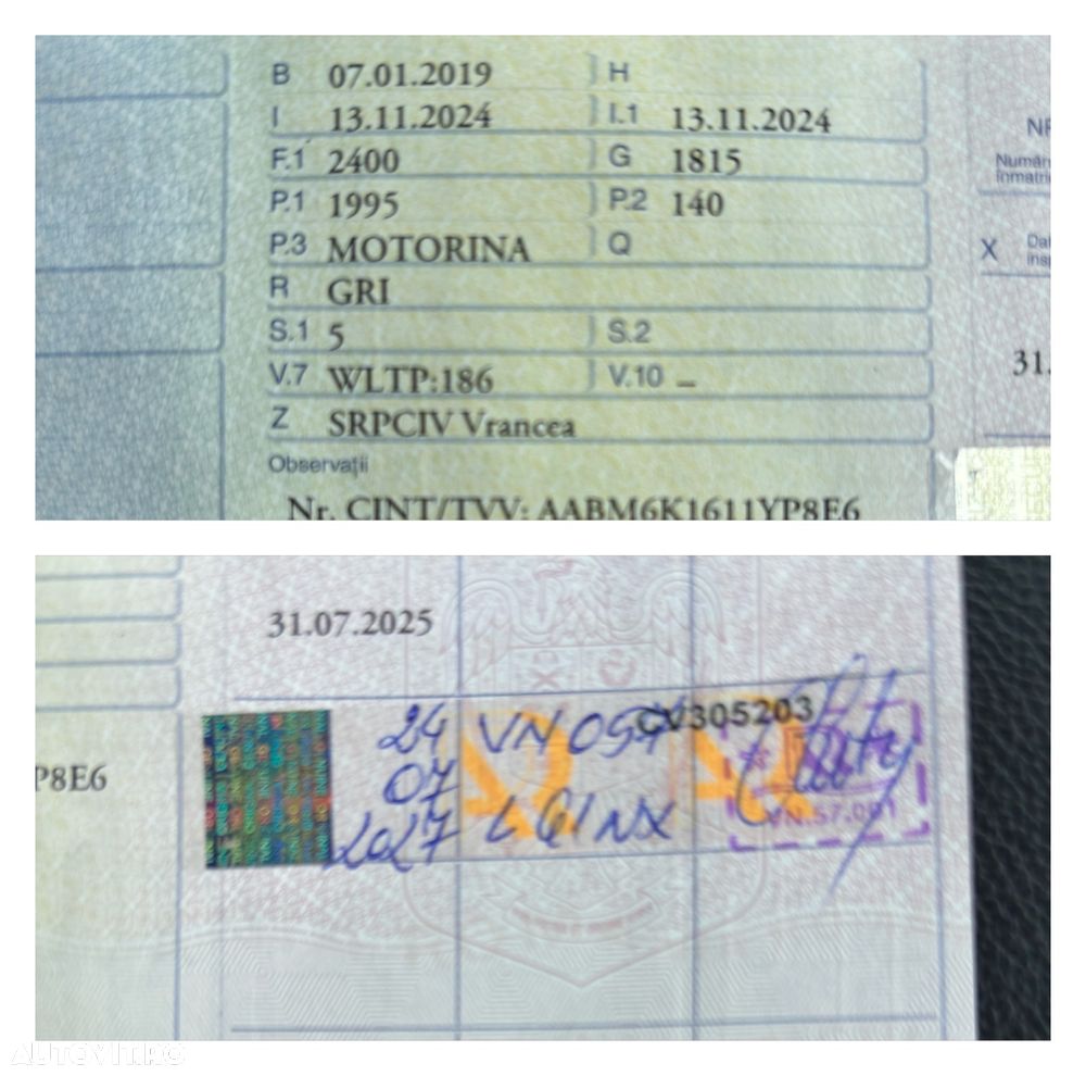 BMW X4 xDrive20d - 13