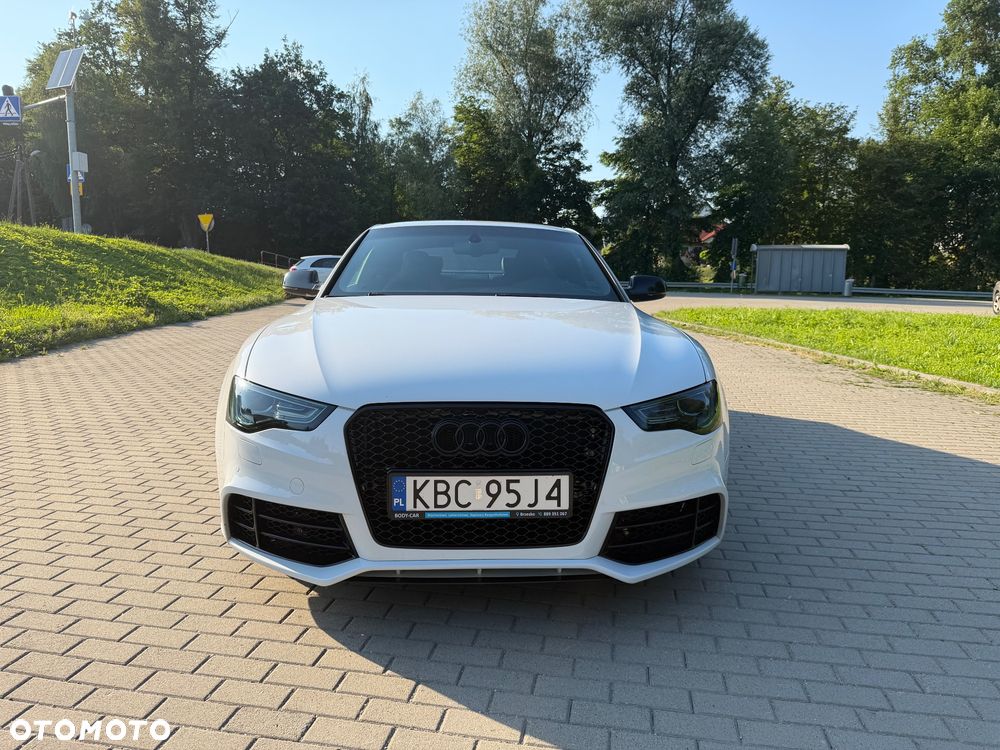 Audi S5 Coupé 3.0 TFSI Quattro S tronic - 11