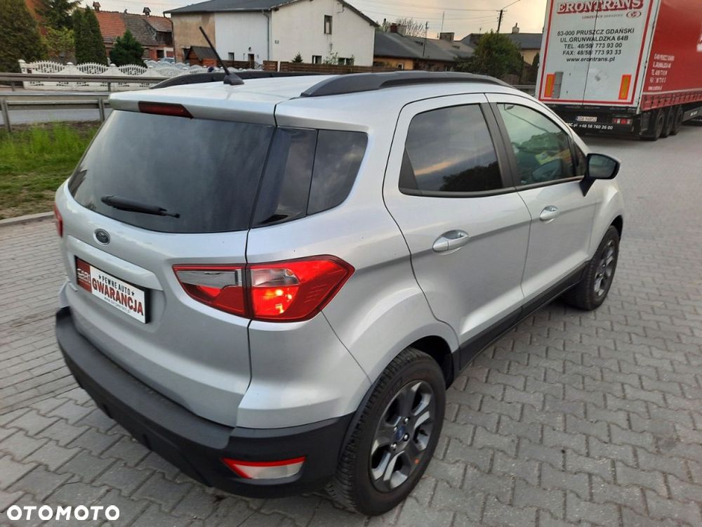 Ford EcoSport - 6