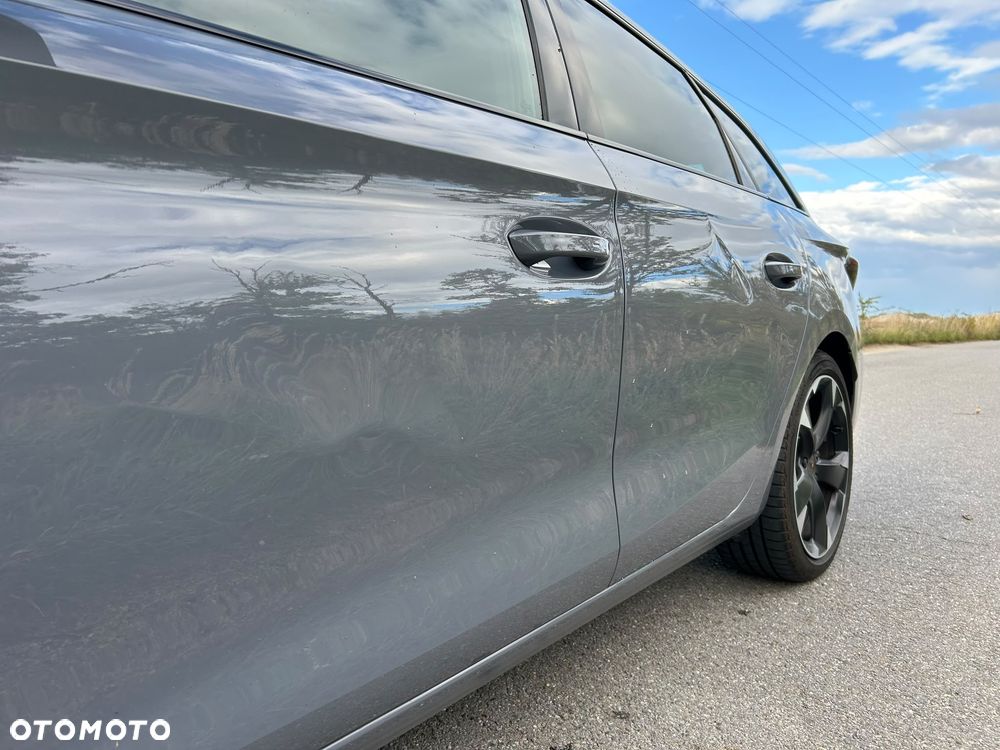 Cupra Leon 1.4 e-Hybrid PHEV VZ DSG - 19