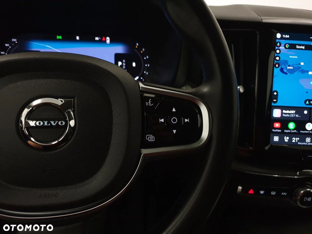 Volvo XC 60 B4 D Geartronic RDesign - 12