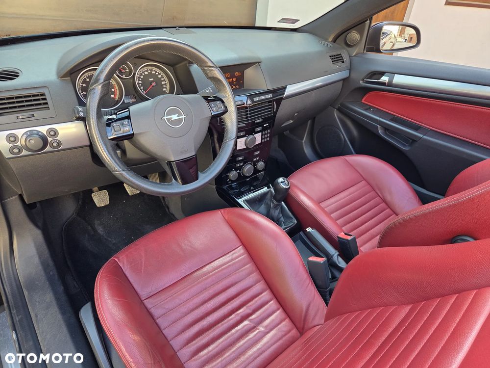 Opel Astra - 24