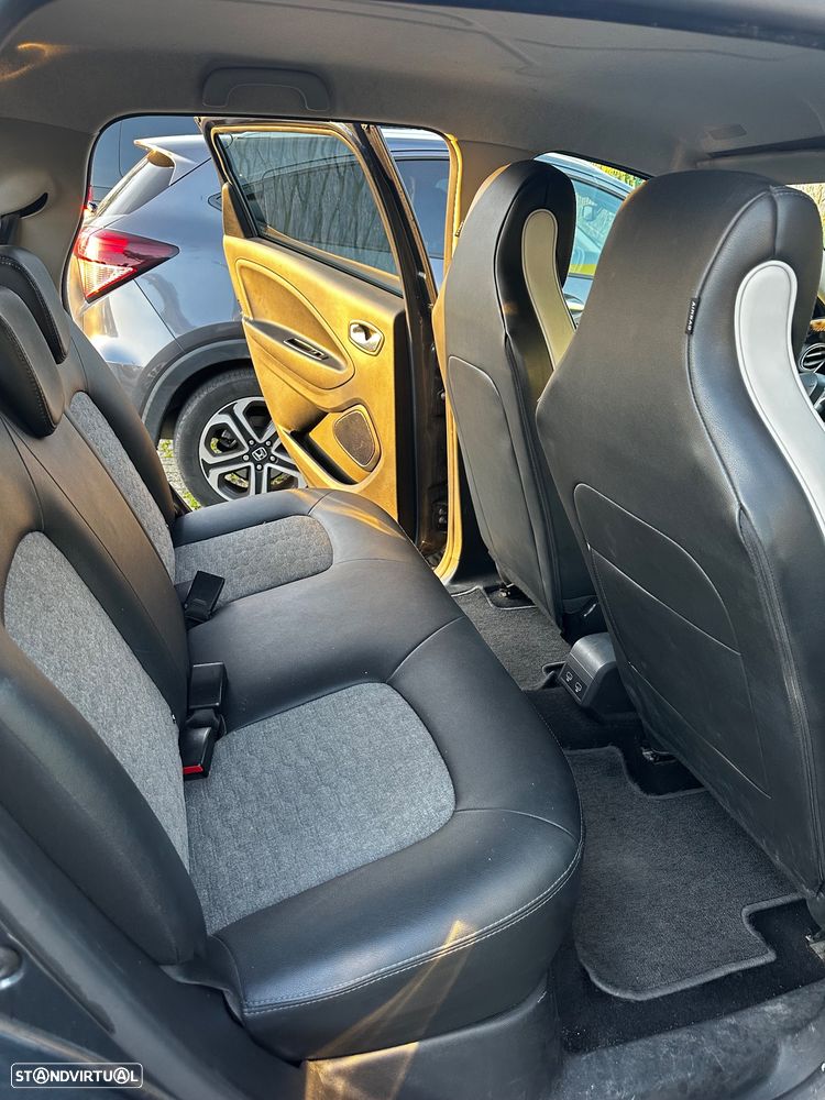 Renault Zoe (c/ Bateria) Exclusive 50 - 18