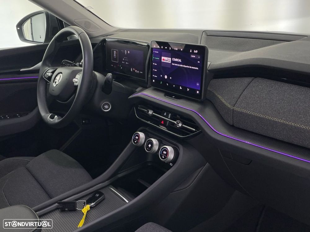 Skoda Kodiaq 1.5 TSI iV DSG - 23