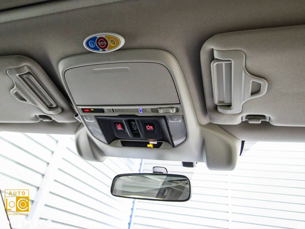 Subaru Forester 2.0i-L Platinum (EyeSight) Lineartronic - 40