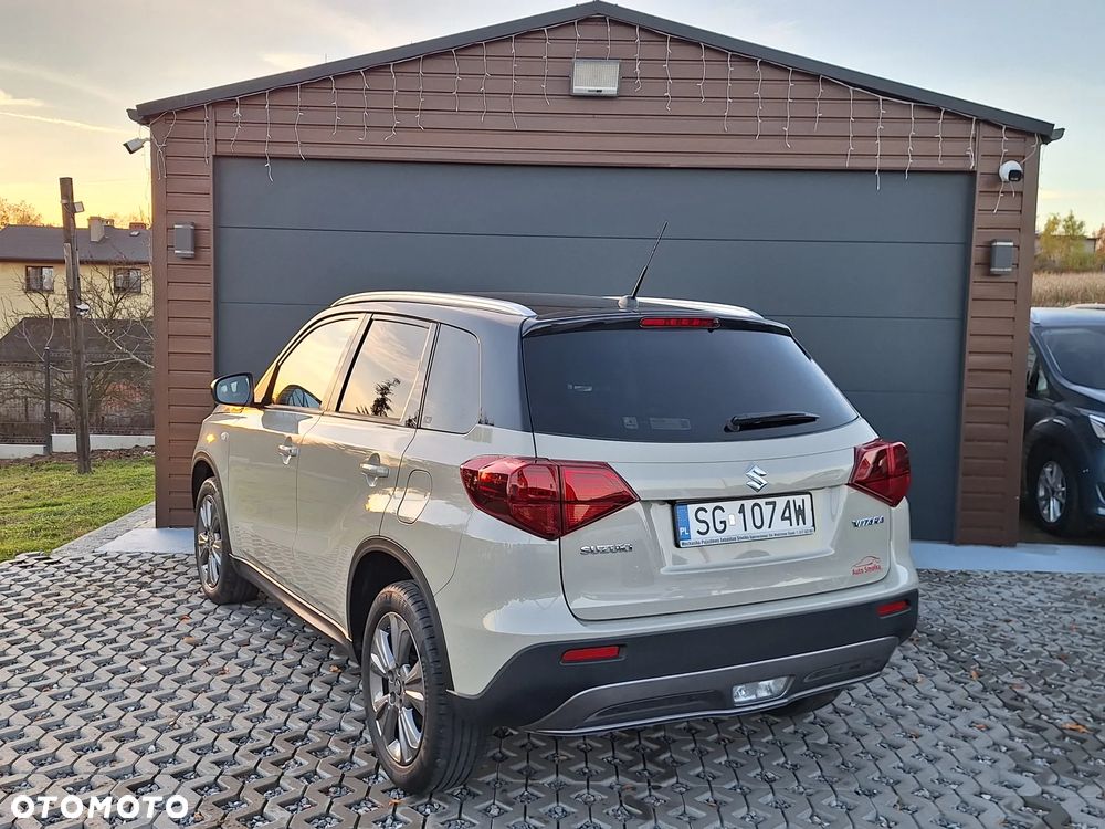 Suzuki Vitara - 3