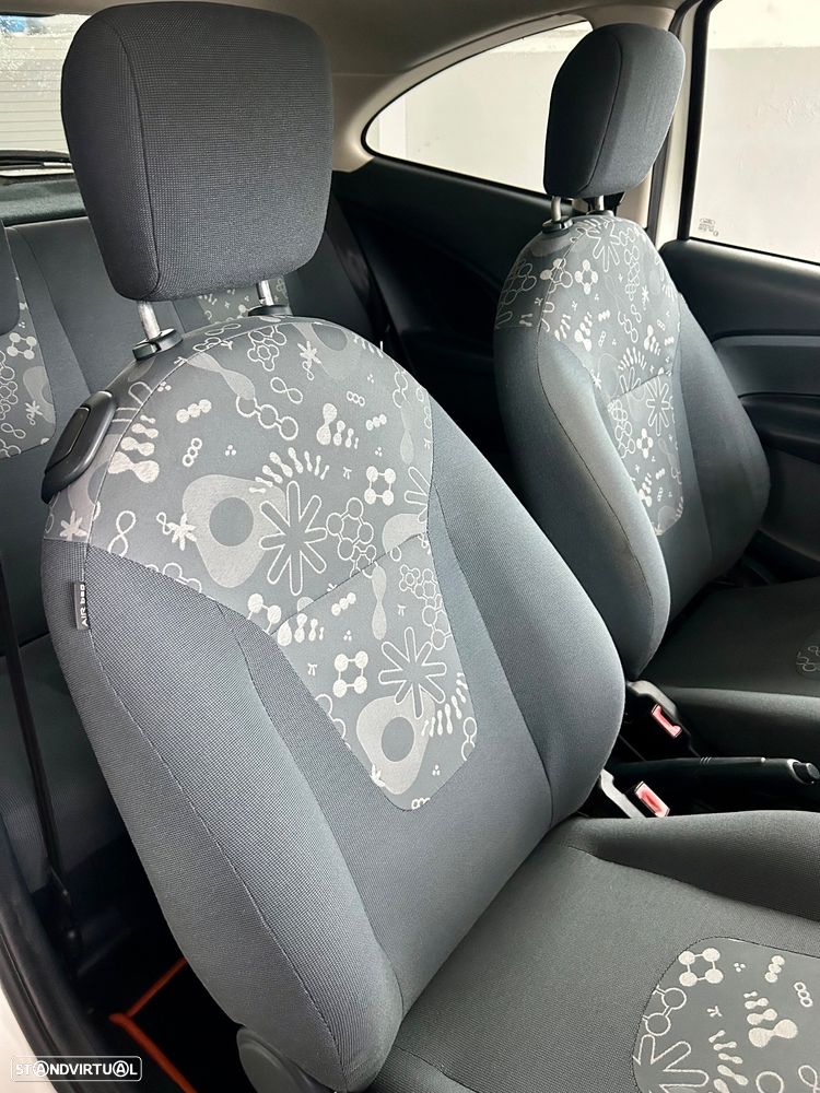 Ford KA 1.2 Titanium - 10