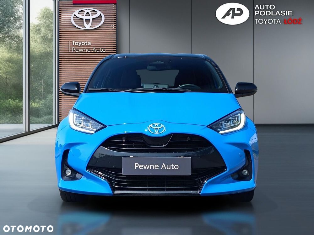 Toyota Yaris Hybrid 1.5 Premiere Edition - 3