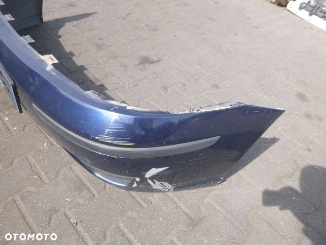 ZDERZAK PRZÓD PRZEDNI FORD FOCUS MK1 LIFT - 18
