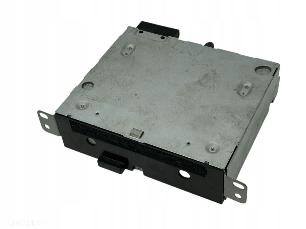 radioodtwarzacz stacja multimedialna peugeot 508 9676837780 - 1