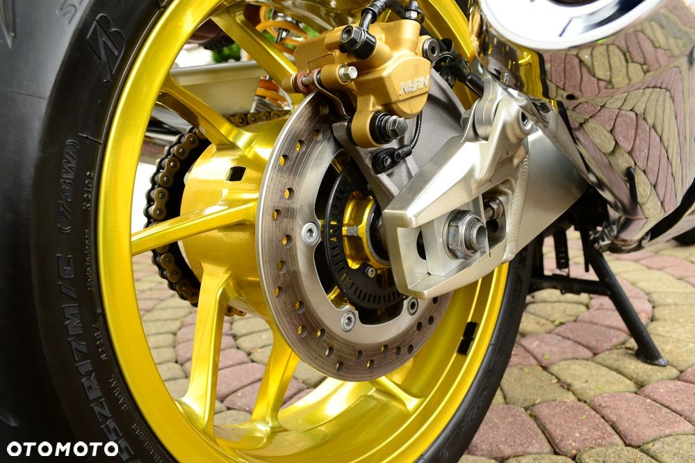 Honda CB - 26