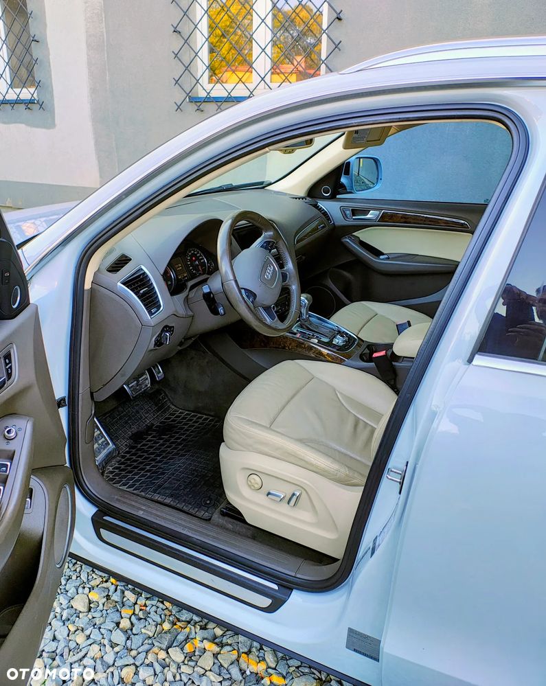 Audi Q5 - 10