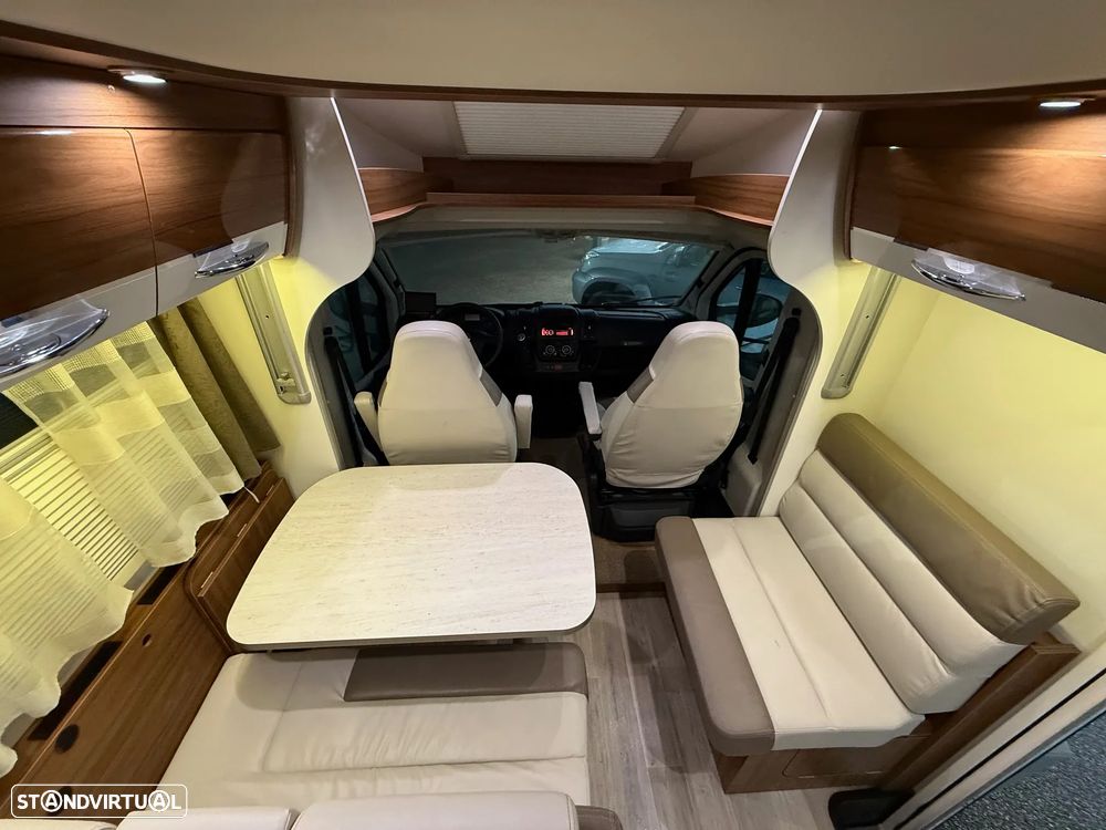 Pilote Essential P 746 - 14