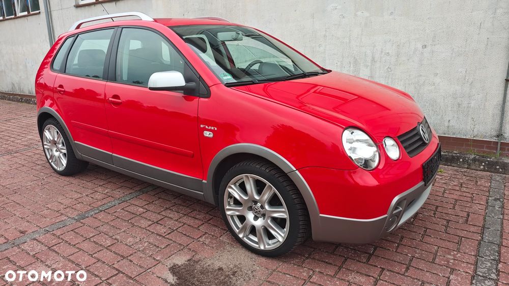 Volkswagen Polo - 8