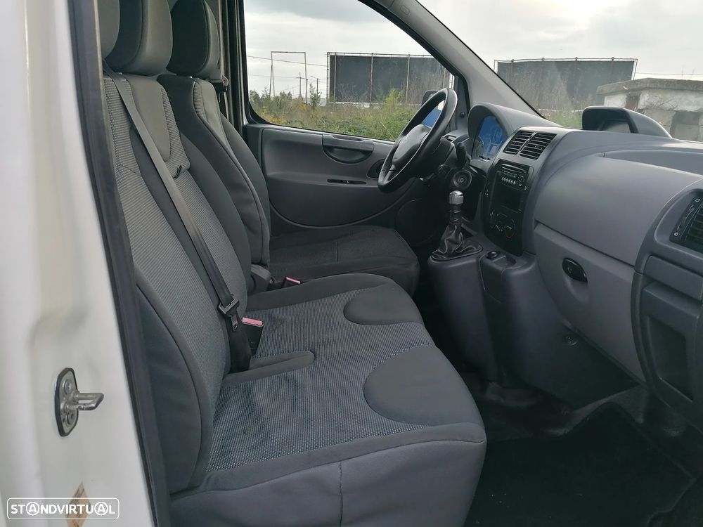 Peugeot Expert 2.0 HDI - 8