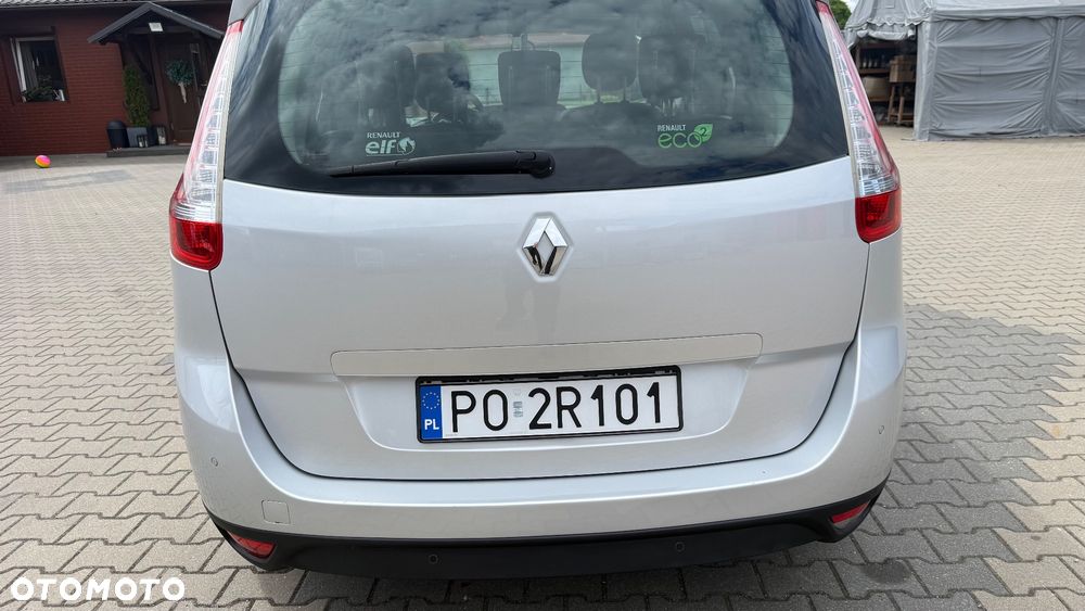 Renault Grand Scenic Gr 1.5 dCi Life - 29