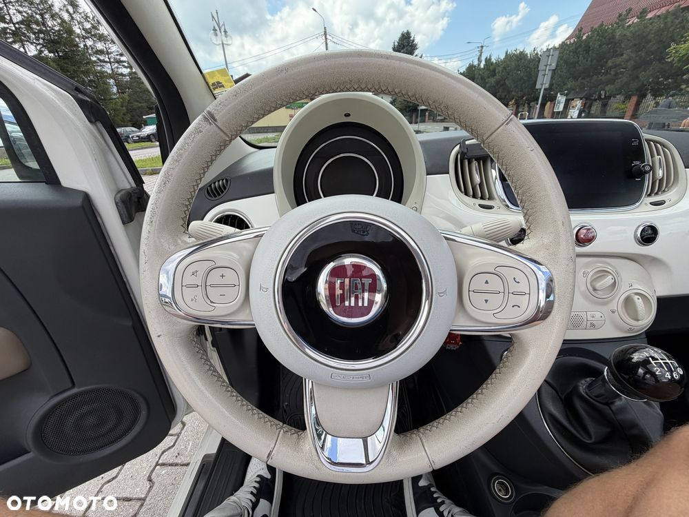 Fiat 500 - 6