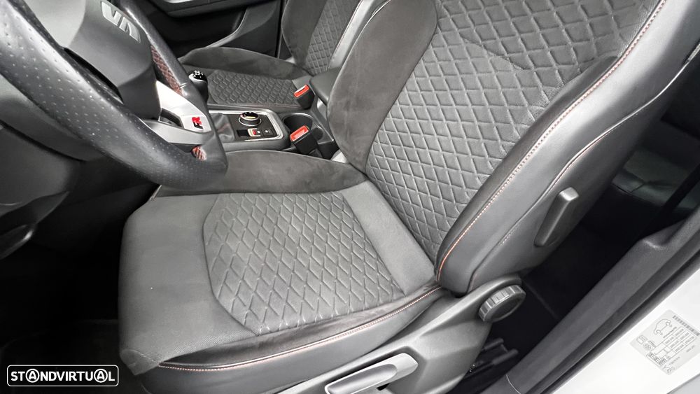 SEAT Ateca 1.0 TSI FR - 34