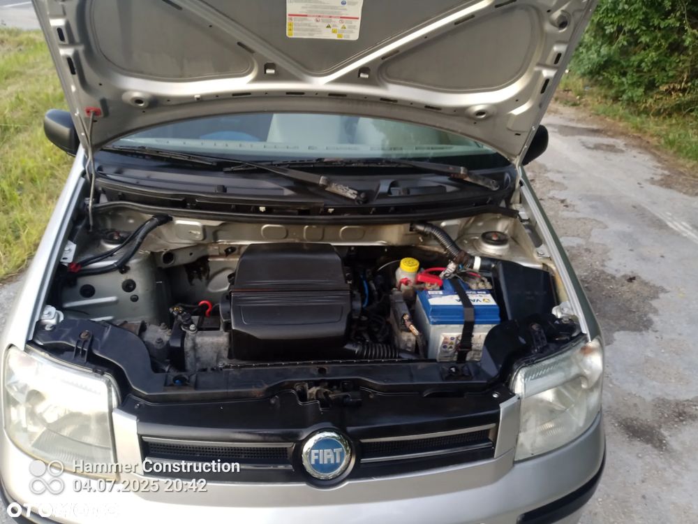 Fiat Panda 1.2 Dynamic - 7