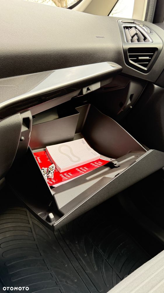 Ford C-MAX 1.0 EcoBoost Titanium ASS - 29