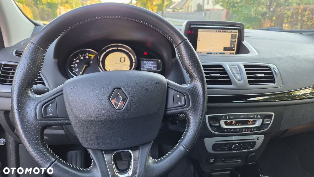 Renault Megane ENERGY TCe 115 Start & Stop Bose Edition - 20