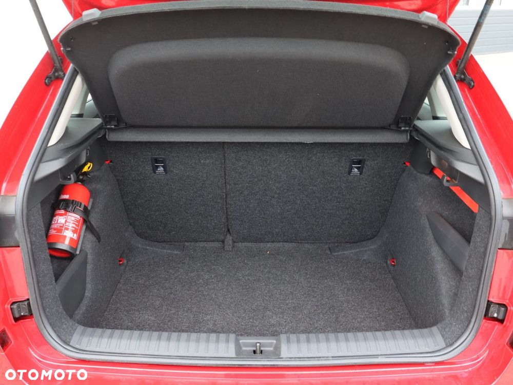 Skoda Kamiq 1.0 TSI Essence - 8