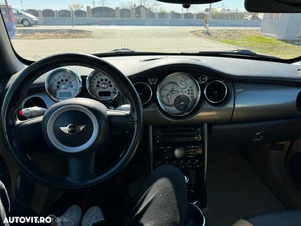 Mini ONE Park Lane - 4