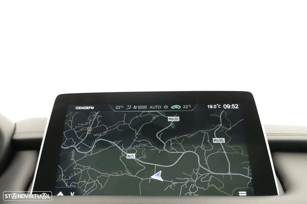 MG EHS 1.5 T-GDI Plug-in Hybrid Luxury - 12
