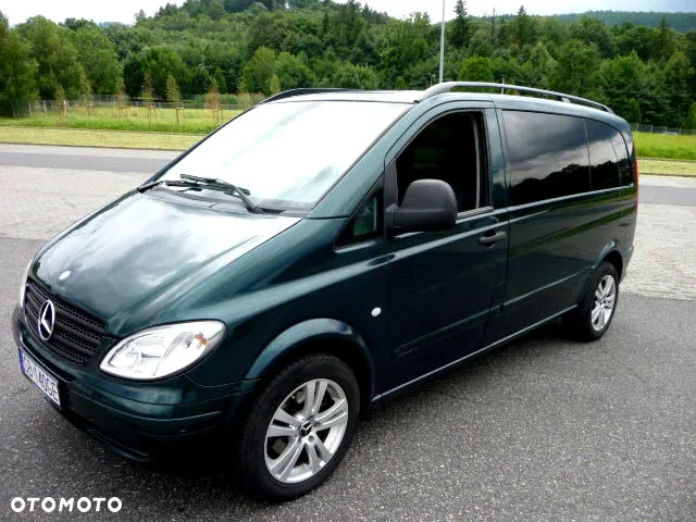 Mercedes-Benz Vito - 17