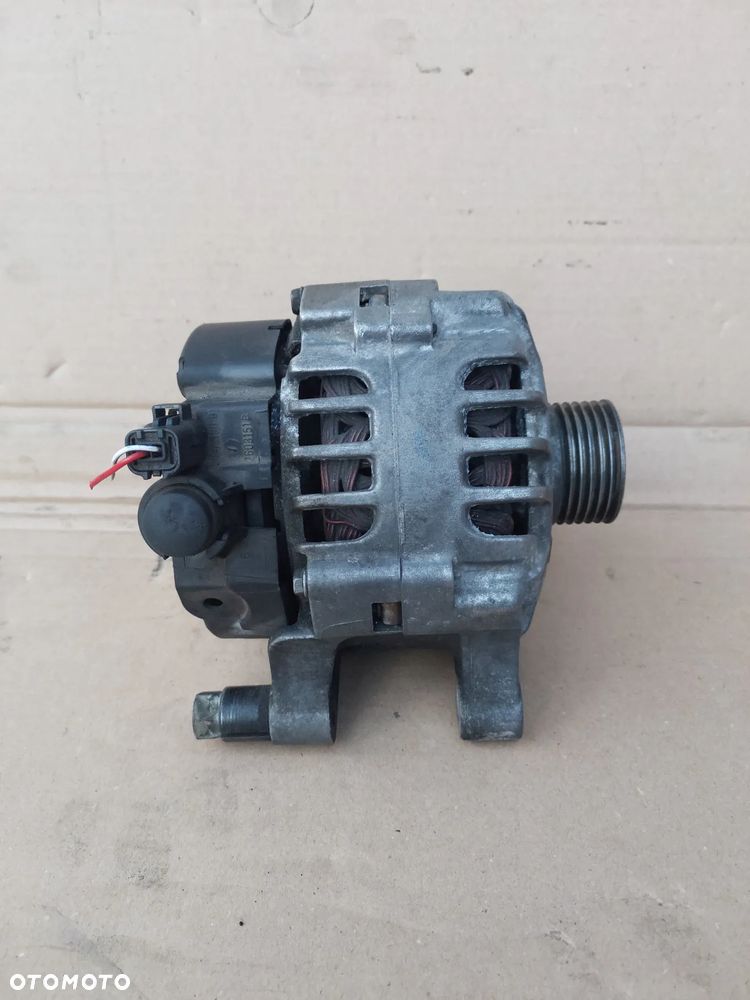 Alternator 9656956280 Citroen C2 C3 C4 Berlingo Peugeot 207 307 308 Partner 1.4 1.6 Benzyna Szybka wysyłka - 1