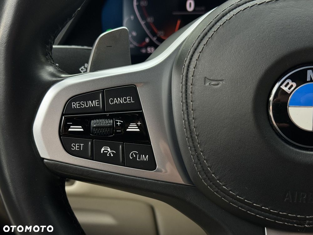 BMW X5 xDrive25d sport - 25