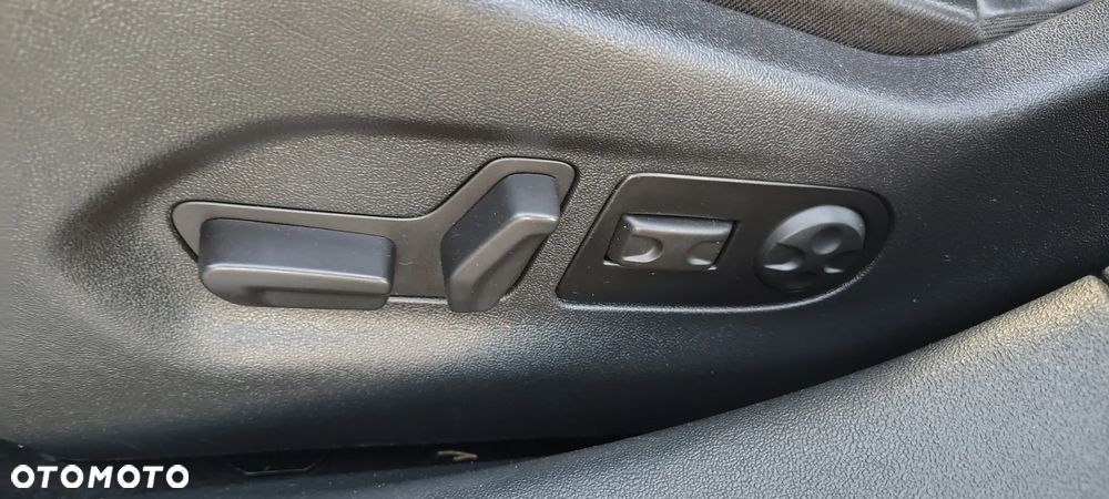 Citroën C5 HDi 135 FAP Exclusive - 19