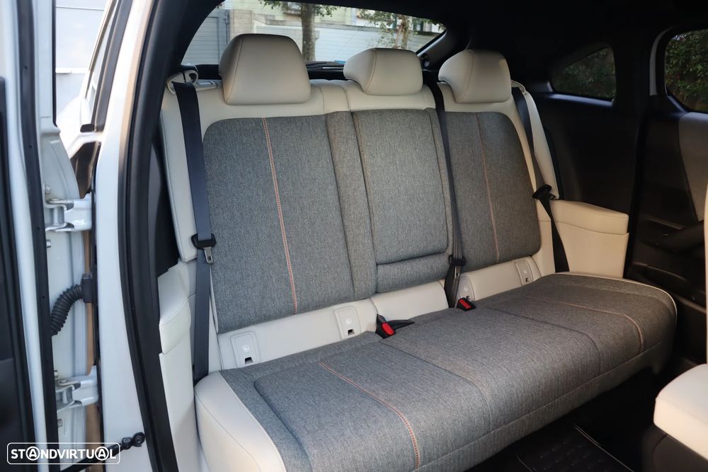 Mazda MX-30 e-SKYACTIV Advantage+Vintage Leatherette - 25