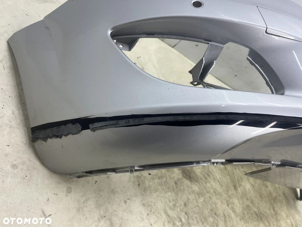 Zderzak przedni Opel Zafira B II 08-14r. Lift przód 4XPDC 13247273 - 15