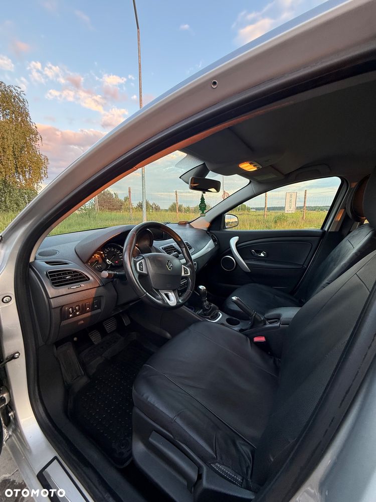 Renault Fluence 1.5 dCi Privilege - 12