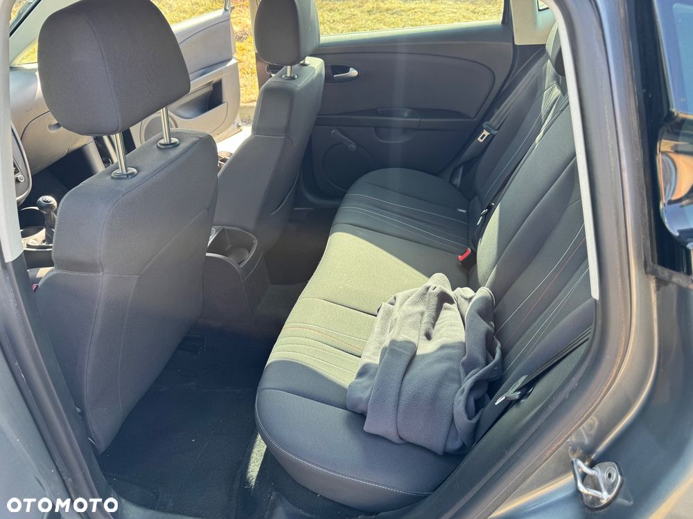 Seat Leon 1.2 TSI Ecomotive Style Copa - 21