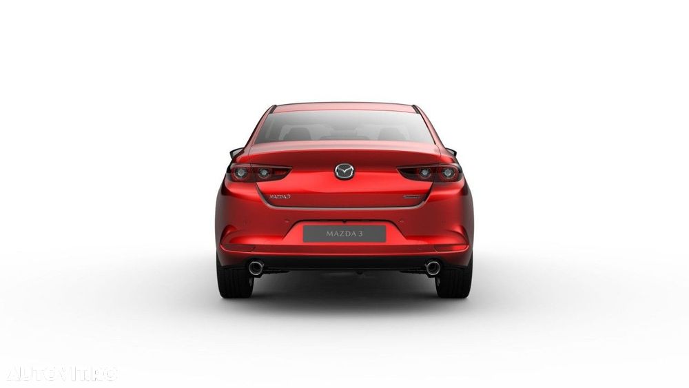Mazda 3 e-Skyactiv X186 AT MHEV Center-Line - 6