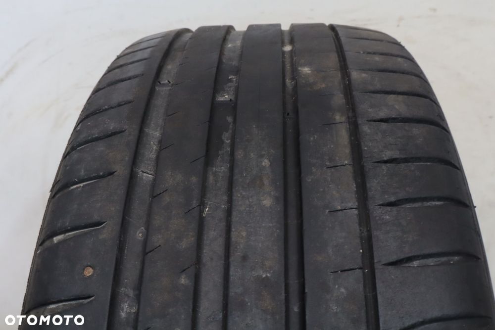 opona opony 2 szt 235/45/17 lato - 11