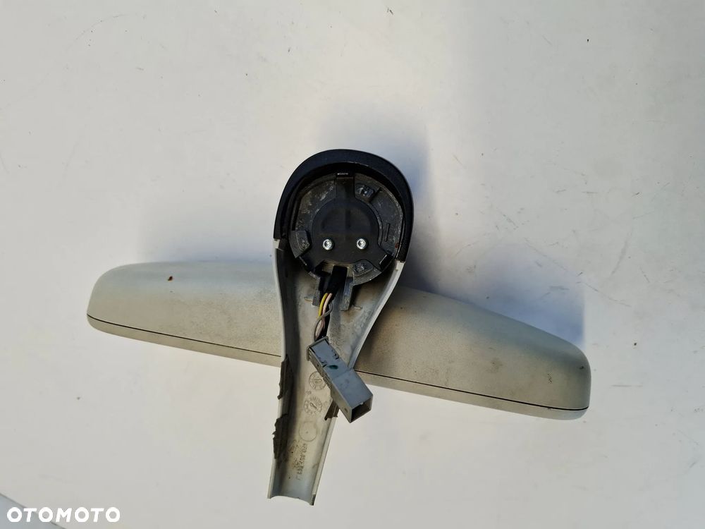 Lusterko Wewnętrzne Fotochrom 8R0857511 Audi A4 A6 Seat Exeo - 5