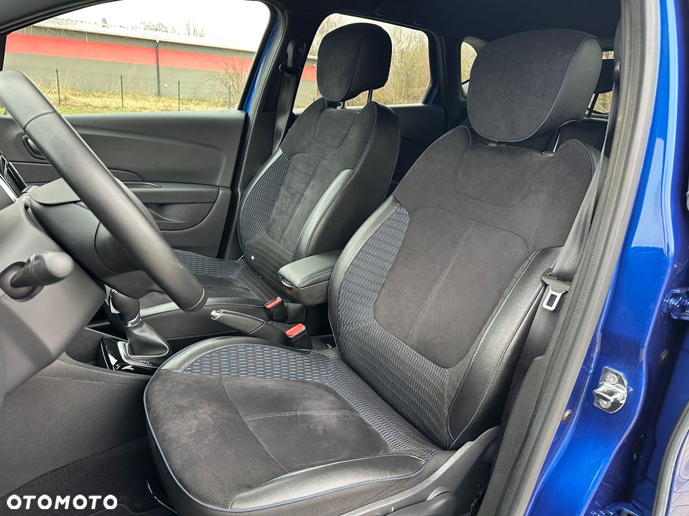 Renault Captur 1.3 Energy TCe S-Edition EDC - 29