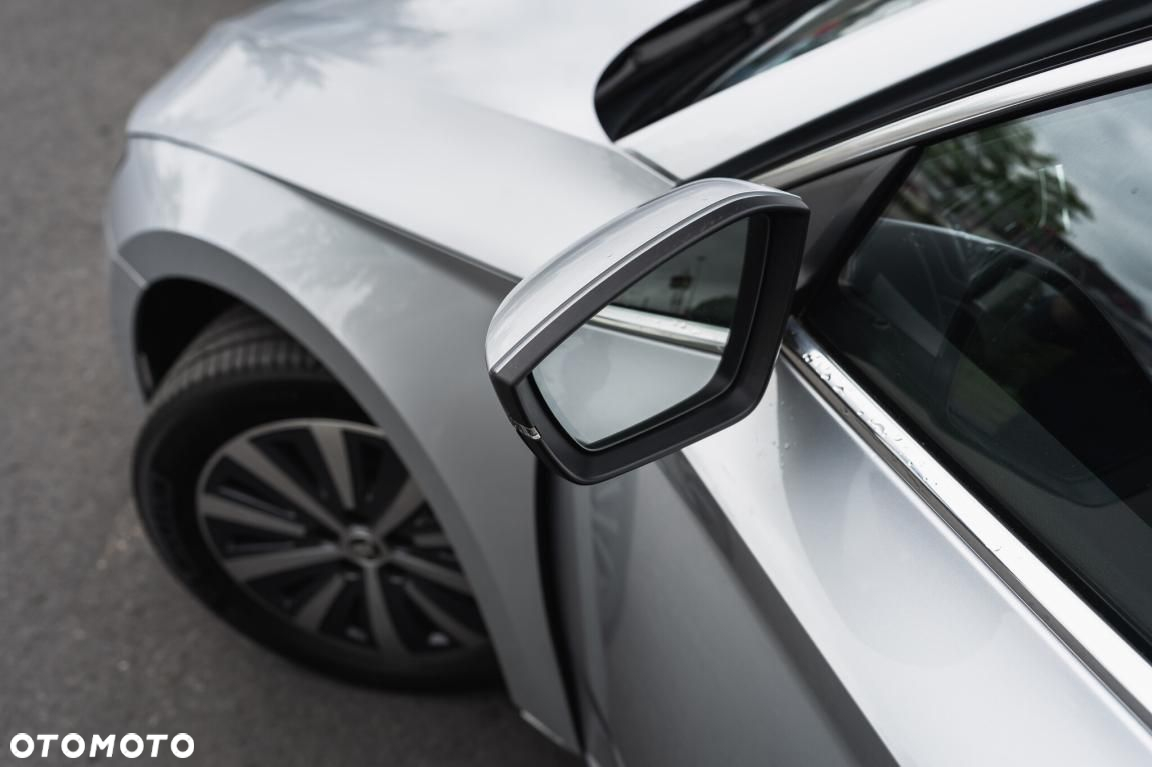 Skoda Superb - 10