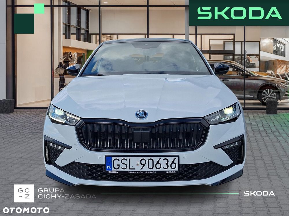 Skoda Scala 1.0 TSI Monte Carlo DSG - 8