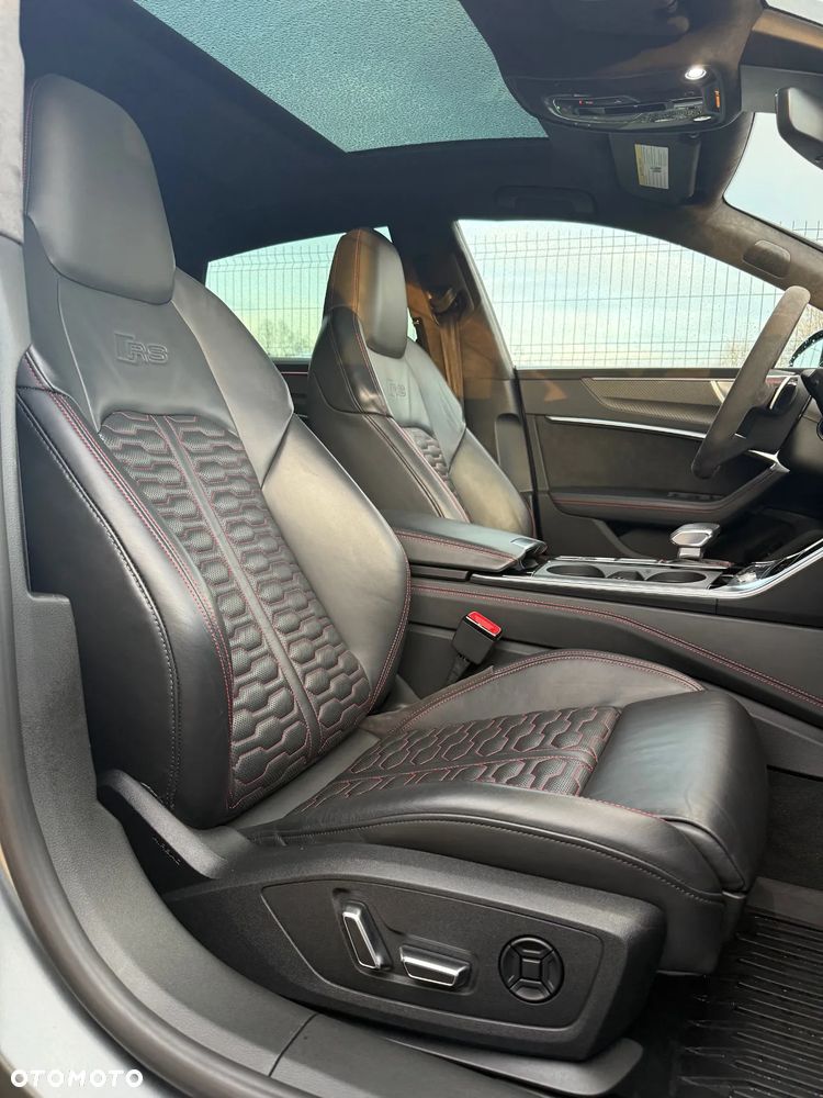 Audi RS7 Sportback - 16