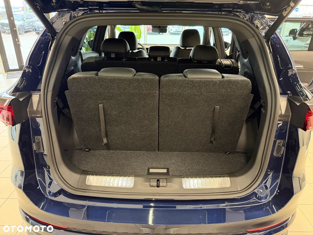 Jetour X70 Plus - 40