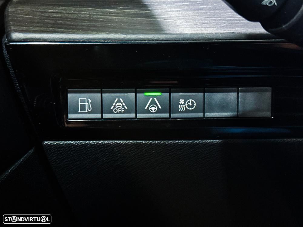 Peugeot 508 SW 225 e-EAT8 GT - 46