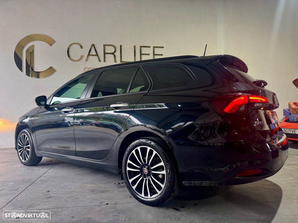 Fiat Tipo Station Wagon 1.3 MultiJet Life - 13